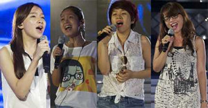 20h tối nay, tiếp sóng bán kết 2 Vietnam Idol 2012