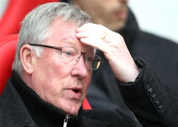 Alex Ferguson chỉ định người giải 'lời nguyền' cho MU