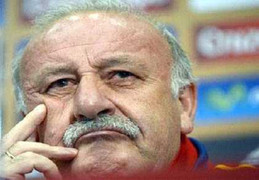 'Messi, Ronaldo còn lâu mới bằng học trò của tôi'