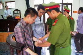 Án chung thân cho kẻ giết người, cướp vàng ở Hưng Yên