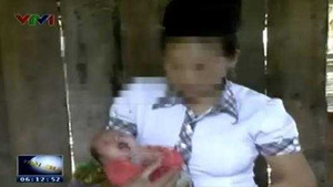 Đau lòng một xã có tới 500 người nhiễm HIV