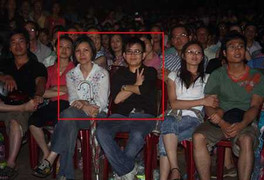 Bị kể chuyện tình đồng tính, Phương Uyên mệt mỏi