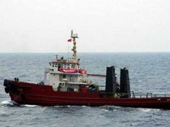 Tàu Đài Loan xuất hiện gần Senkaku/Điếu Ngư