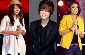 Truyền hình thực tế: Tìm tài năng Việt hay kiếm tiền?