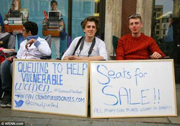 Chi 166 triệu đồng 'đổi' vị trí mua iPhone 5