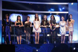 BK2 Vietnam Idol: Đêm nhạc của nhan sắc và cá tính