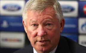 Alex Ferguson gửi tâm thư hóa giải trăm năm hận thù