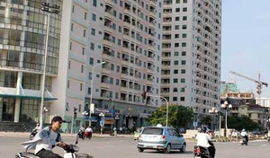 Đại gia Việt: Thức tỉnh, tìm cách sống sót