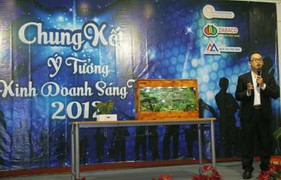 Khám phá ý tưởng kinh doanh độc đáo nhất của sinh viên