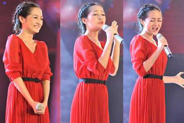 Tiếp sóng đêm Chung kết 1 The Voice Vietnam