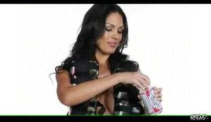 Tai nạn nhớ đời của phe chân dài