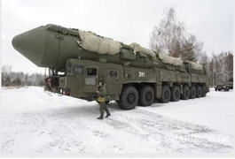 Thế giới 24h: Bí ẩn tên lửa nhanh nhất thế giới