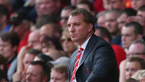 Không đánh bại được MU, Rodgers sẽ mất ghế ở Anfield?