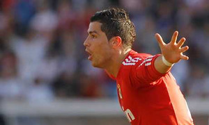 Rayo Vallecano - Real: Đá trong sợ hãi