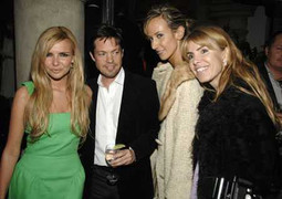 Cuộc đời kì lạ của tỷ phú kiếm tiền cho... người khác