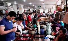 Dân chơi Trung Quốc đau đầu vì đồ cổ giả