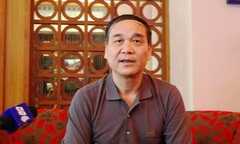 Tướng Nguyễn Đức Nhanh kể chuyện đời, chuyện nghề