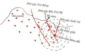 Thủy điện Sông Tranh 2: Nỗi lo 'thảm họa kép'