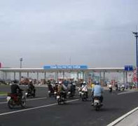 Cuối tháng 9 thử nghiệm thu phí hầm vượt sông Sài Gòn