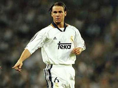 Cú đánh gót đỉnh nhất lịch sử Real: Không phải Ronaldo