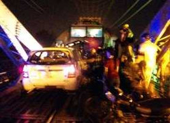 Thảm họa cầu Ghềnh: 8 nhân viên đường sắt sắp hầu tòa