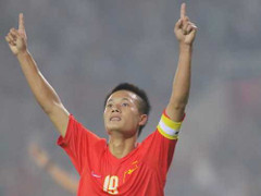 Giải U21 quốc gia: Chờ những 'Thành Lương mới'