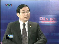 Bộ trưởng Nguyễn Bắc Son: Tạo môi trường Internet sạch