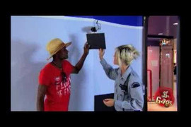 Nạn nhân giúp tên cướp khoắng sạch két bạc