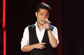 Dương Trần Nghĩa 'rock hóa' Bay của Thu Minh