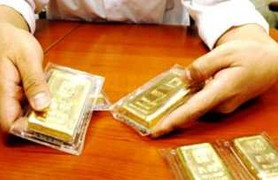 Vàng sẽ chạm mốc 48 triệu đồng/lượng tuần này?