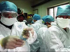 WHO phát hiện virus mới giống virus gây bệnh SARS