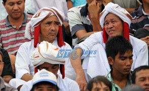 Bóng đá ở xứ sở người Chăm