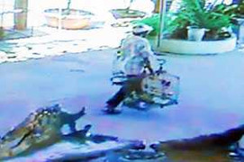 Điều tra 9 người Trung Quốc thu mua nội tạng trái phép