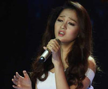 Clip chế giễu Bảo Anh biến Everytime thành thảm họa