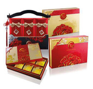 Kinh Đô đã ngưng sản xuất bánh trung thu