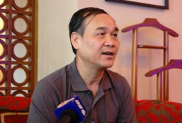 Tướng Nguyễn Đức Nhanh nói gì về đội ngũ kế cận?