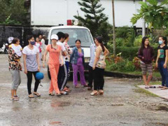 Phú Quốc: Cướp vàng, 3 người thương vong