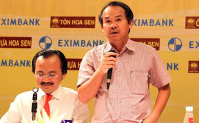 V-League, có sao đâu nếu về thời phong trào?