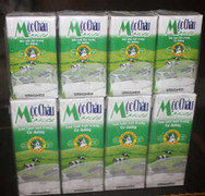 Sữa hộp tươi nhãn Mộc Châu an toàn