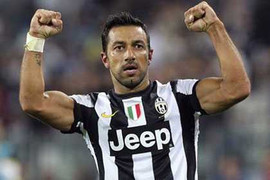 Vượt Messi, Ronaldo, ai xuất sắc nhất thế giới tuần qua