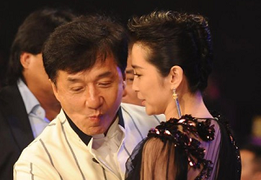 Thành Long lo Lý Băng Băng ế chồng