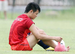 Văn Quyến, Thành Lương từng suýt mất nghiệp vì tai nạn