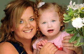 Hễ nghe tiếng động, bé 2 tuổi ngất xỉu