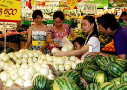 Chỉ số giá tiêu dùng tăng đột biến, có đáng ngại?