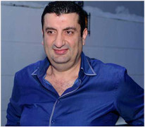 Lộ diện đại gia tậu siêu xe cho giai nhân cũ Hà Dũng