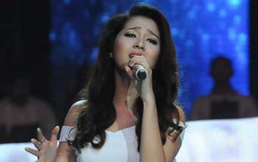 The Voice Vietnam: Múa không hay, đừng chê đất lệch!