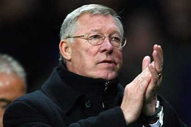Alex Ferguson chính thức khoanh vùng người kế vị