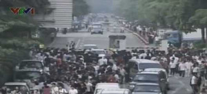 Bạo loạn tại nhà máy sản xuất iPhone 5