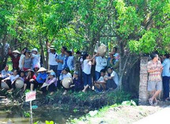 Hưng Yên: Nữ sinh dìm chết bạn lĩnh án 9 năm tù