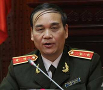 Tướng Nguyễn Đức Nhanh: Gia đình tôi không như đồn thổi